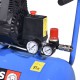 ΑΕΡΟΣΥΜΠΙΕΣΤΗΣ OILFREE ΧΑΜΗΛΟΥ ΘΟΡΥΒΟΥ (SEMISILENT) 24LT/2,0HP 10 BAR TOROS (602089)