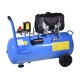 ΑΕΡΟΣΥΜΠΙΕΣΤΗΣ OILFREE ΧΑΜΗΛΟΥ ΘΟΡΥΒΟΥ (SEMISILENT) 50LT/2,0HP 10 BAR TOROS (602090)