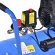ΑΕΡΟΣΥΜΠΙΕΣΤΗΣ OILFREE ΧΑΜΗΛΟΥ ΘΟΡΥΒΟΥ (SEMISILENT) 50LT/2,0HP 10 BAR TOROS (602090)