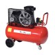 ΑΕΡΟΣΥΜΠΙΕΣΤΗΣ ΜΕ ΙΜΑΝΤΑ 90Lt 3HP 230V TOROS (602091)