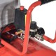 ΑΕΡΟΣΥΜΠΙΕΣΤΗΣ ΜΕ ΙΜΑΝΤΑ 90Lt 3HP 230V TOROS (602091)