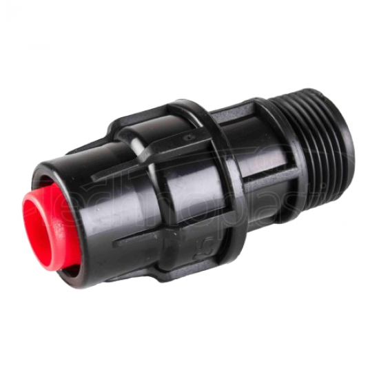 ΡΑΚΟΡ ΑΡΣΕΝΙΚΟ LOCK Φ20 x 3/4'' (11310202)