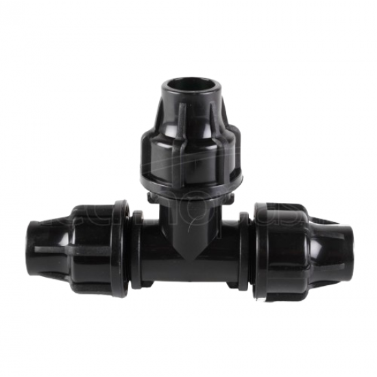 ΤΑΦ ΡΑΚΟΡ ΣΥΝΔΕΣΜΟΣ LOCK Φ25 (11342525)