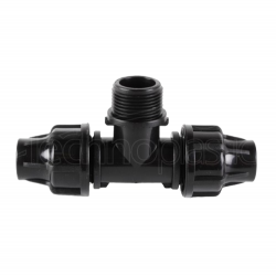 ΤΑΦ ΡΑΚΟΡ ΑΡΣΕΝΙΚΟ LOCK Φ32 x 1 1/4'' x Φ32 (11350324)