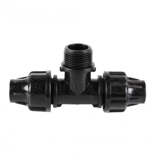 ΤΑΦ ΡΑΚΟΡ ΑΡΣΕΝΙΚΟ LOCK Φ32 x 1 1/4'' x Φ32 (11350324)