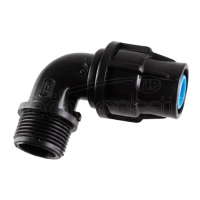 ΓΩΝΙΑ ΡΑΚΟΡ ΑΡΣΕΝΙΚΟ LOCK Φ32 x 1 1/4'' (11380324)