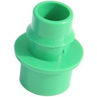 ΒΙΣΜΑ LOCK ΚΩΝΟΣ Φ16 ΠΡΑΣΙΝΟ (15012016)