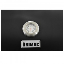 ΨΗΣΤΑΡΙΑ ΚΑΡΒΟΥΝΟΥ ΚΛΕΙΣΤΟΥ ΤΥΠΟΥ PREMIUM UNIMAC (661324)