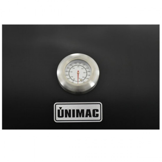 ΨΗΣΤΑΡΙΑ ΚΑΡΒΟΥΝΟΥ ΚΛΕΙΣΤΟΥ ΤΥΠΟΥ PREMIUM UNIMAC (661324)