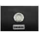 ΨΗΣΤΑΡΙΑ ΚΑΡΒΟΥΝΟΥ ΚΛΕΙΣΤΟΥ ΤΥΠΟΥ PREMIUM UNIMAC (661324)