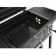 ΨΗΣΤΑΡΙΑ ΚΑΡΒΟΥΝΟΥ ΚΛΕΙΣΤΟΥ ΤΥΠΟΥ PREMIUM UNIMAC (661324)