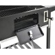 ΨΗΣΤΑΡΙΑ ΚΑΡΒΟΥΝΟΥ ΚΛΕΙΣΤΟΥ ΤΥΠΟΥ PREMIUM UNIMAC (661324)