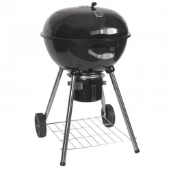 ΨΗΣΤΑΡΙΑ ΚΑΡΒΟΥΝΟΥ PREMIUM ΤΥΠΟΥ KETTLE Φ.54 cm UNIMAC (661326)