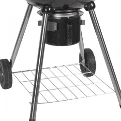 ΨΗΣΤΑΡΙΑ ΚΑΡΒΟΥΝΟΥ PREMIUM ΤΥΠΟΥ KETTLE Φ.54 cm UNIMAC (661326)
