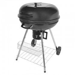 ΨΗΣΤΑΡΙΑ ΚΑΡΒΟΥΝΟΥ ΤΥΠΟΥ KETTLE Φ.54 cm UNIMAC (661327)