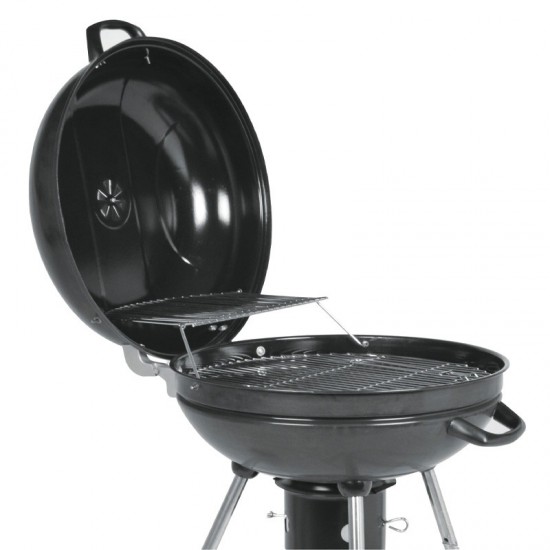 ΨΗΣΤΑΡΙΑ ΚΑΡΒΟΥΝΟΥ ΤΥΠΟΥ KETTLE Φ.54 cm UNIMAC (661327)