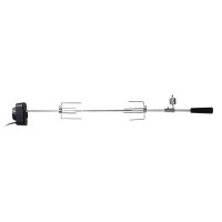 ΕΞΑΡΤΗΜΑ ΣΟΥΒΛΑΣ ΜΕ ΜΟΤΕΡ ΓΙΑ GAS BBQ UNIMAC (661388)