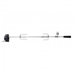 ΕΞΑΡΤΗΜΑ ΣΟΥΒΛΑΣ ΜΕ ΜΟΤΕΡ ΓΙΑ GAS BBQ UNIMAC (661388)