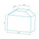 ΚΑΛΥΜΜΑ ΠΡΟΣΤΑΣΙΑΣ ΓΙΑ GAS BBQ 2 ΕΣΤΙΩΝ UNIMAC (661391)