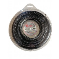 VORTEX ΜΕΣΙΝΕΖΑ ΣΤΡΙΦΤΗ 3.9mm x 26m (VS155D0.8)