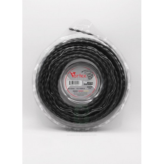 VORTEX ΜΕΣΙΝΕΖΑ ΣΤΡΙΦΤΗ 4.3mm x 21m (VS170D0.8)