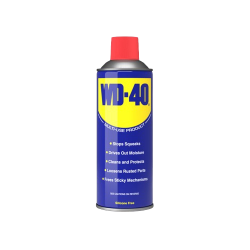 WD-40 MULTI-USE PRODUCT 400ml (002400120)