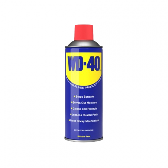 WD-40 MULTI-USE PRODUCT 200ml (001200120)