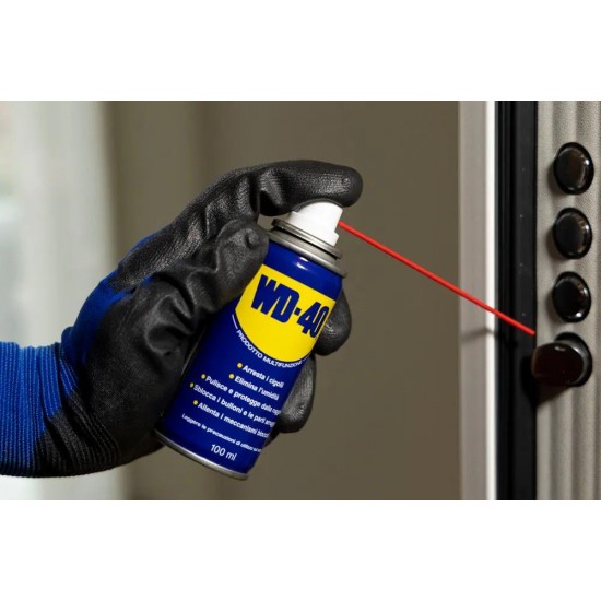 WD-40 MULTI-USE PRODUCT 400ml (002400120)