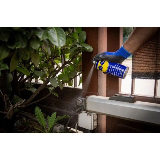 WD-40 MULTI-USE PRODUCT 400ml (002400120)