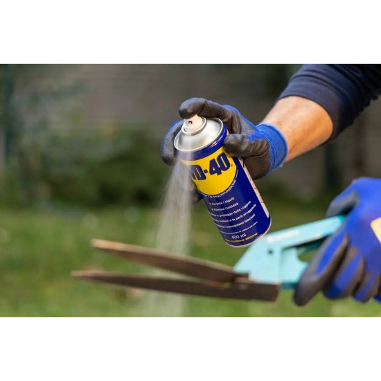 WD-40 MULTI-USE PRODUCT 400ml (002400120)