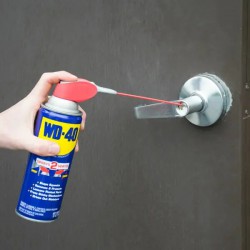 WD-40 MULTI-USE PRODUCT SMART STRAW 250ml (002250120)