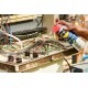 WD-40 SPECIALIST ΣΠΡΕΙ ΚΑΘΑΡΙΣΜΟΥ ΗΛΕΚΤΡΙΚΩΝ ΕΠΑΦΩΝ 400ml (203040120)