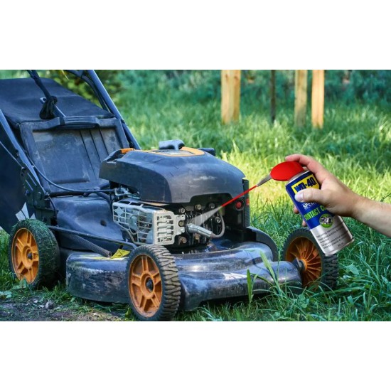 WD-40 SPECIALIST ΣΠΡΕΙ ΚΑΘΑΡΙΣΜΟΥ ΗΛΕΚΤΡΙΚΩΝ ΕΠΑΦΩΝ 400ml (203040120)