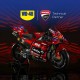 WD-40 SPECIALIST MOTORBIKE WAX & POLISH ΓΥΑΛΙΣΜΑ & ΚΕΡΩΜΑ 400ml (207133120)