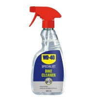 WD-40 SPECIALIST BIKE CLEANER ΚΑΘΑΡΙΣΤΙΚΟ ΠΟΔΗΛΑΤΩΝ 500ml (207228120)