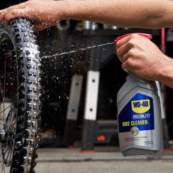 WD-40 SPECIALIST BIKE CLEANER ΚΑΘΑΡΙΣΤΙΚΟ ΠΟΔΗΛΑΤΩΝ 500ml (207228120)
