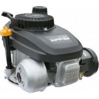 Βενζινοκινητήρας κάθετος 6Hp ZONGSHEN XP200S  3800rpm με σφήνα 22mm για θαμνοκοπτικό εδάφους 51A10 