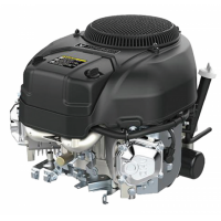 Βενζινοκινητήρας δικύλινδρος κάθετος χλοοκοπτικών 20Hp ZONGSHEN XP680  3800rpm με σφήνα 25.4mm 51A46