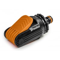 BRADAS ΑΝΤΑΠΤΟΡΑΣ ΓΙΑ ΜΠΑΤΑΡΙΕΣ ΚΟΥΖΙΝΑΣ (ECO-4129)