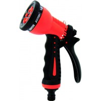 AQUABAX ΠΙΣΤΟΛΙ ΠΟΤΙΣΜΑΤΟΣ ΜΕ ΣΚΑΝΔΑΛΗ ΚΑΙ 8 ΜΟΤΙΒΑ ΨΕΚΑΣΜΟΥ (TS2065)