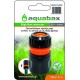 AQUABAX ΤΑΧΥΣΥΝΔΕΣΜΟΣ ΣΥΝΕΧΟΥΣ ΡΟΗΣ 1/2″ – 5/8″ (TS3005)