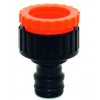  AQUABAX ΡΑΚΟΡ ΒΡΥΣΗΣ ΜΕ ΑΝΤΑΠΤΟΡΑ 3/4″ X 1/2″ (TS3007)