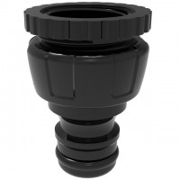 AQUABAX ΡΑΚΟΡ ΒΡΥΣΗΣ 1″ – 3/4″ ΜΕ ΑΝΤΑΠΤΟΡΑ ΚΑΤΑΛΛΗΛΟ ΓΙΑ TS3025X (TS3014L)