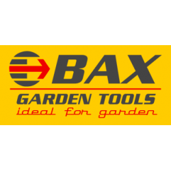 BAX GARDEN TOOLS