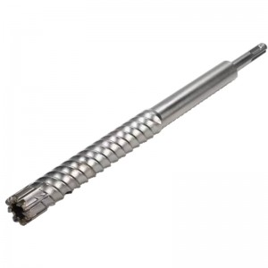 ΤΡΥΠΑΝΙΑ BORMANN