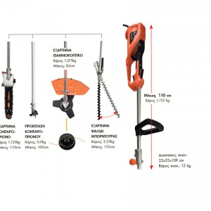 ΠΟΛΥΜΗΧΑΝΗΜΑΤΑ ΗΛΕΚΤΡΙΚΑ