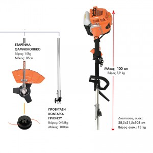 ΠΟΛΥΜΗΧΑΝΗΜΑΤΑ ΒΕΝΖΙΝΗΣ 