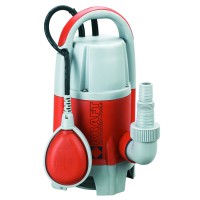 Αντλία ακάθαρτων υδάτων KRAFT SPD 750 (746W)
