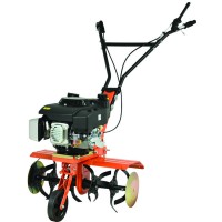 Σκαπτικό Βενζίνης KRAFT 163CC με Πλάτος Μαχαιριών 60CM κάθετου Άξονα (691005)