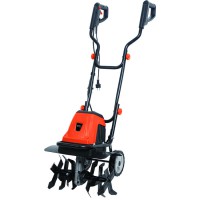 Σκαπτικό-Φρέζα Ηλεκτρικό 1000 Watt KRAFT (691011)